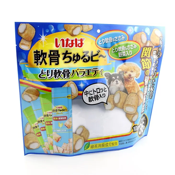 Állj fel a tasak háziállat -táskáinak