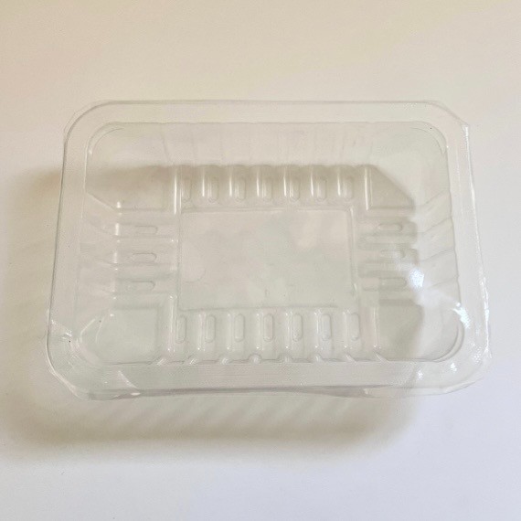 Takeaway Food Peel Film